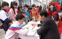 Kỳ thi THPT Quốc gia 2016: Thí sinh được hỗ trợ kinh phí ra sao?