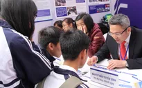 Tuyển sinh 2016: Giảm thí sinh ảo khi đăng ký xét tuyển theo nhóm trường