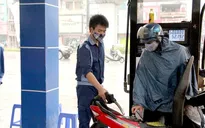 Bộ Tài chính yêu cầu thanh tra các DN kinh doanh xăng dầu