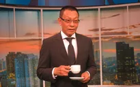 Những khoảnh khắc "cực độc" của nhà báo Lại Văn Sâm
