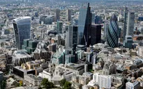 Hậu Brexit, London rớt hạng Top 10 thành phố hấp dẫn đầu tư
