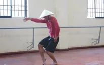 "Nón" - Câu chuyện ý nghĩa về sự tiến hóa của con người
