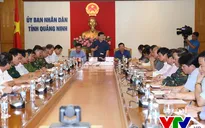 Không để bị động, bất ngờ trước cơn bão số 7