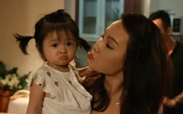 Dở khóc dở cười với cặp vợ chồng hờ trong phim "Hợp đồng hôn nhân"