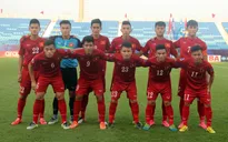 ĐT U19 Việt Nam quyết tâm giành kết quả tốt nhất trước U19 Iraq