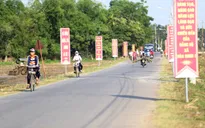 134 tỷ đồng xây dựng nông thôn mới tại Hòa Vang, Đà Nẵng