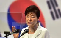 Hàn Quốc vẫn mở cánh cửa đối thoại với Triều Tiên