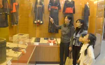 Làm sao để bảo tàng hấp dẫn khách tham quan?