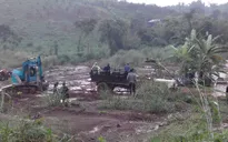 Khởi tố vụ nổ súng làm 19 người thương vong ở Đăk Nông
