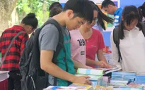 Hôm nay, khai mạc Hội Sách quốc tế 2017 tại Hà Nội