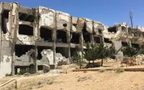 Ký sự Syria: Góc nhìn từ phía trong cuộc chiến - Chân thực và đầy xúc cảm
