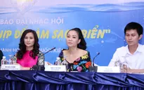 Sôi động đại nhạc hội "Cùng hòa nhịp để làm sạch biển" (20h10, 18/6, VTV1)