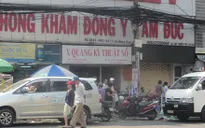 TP.HCM: Xử phạt 30 cơ sở y tế vi phạm khám chữa bệnh