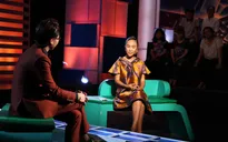Đoan Trang trải lòng trong Ghế không tựa (11h, VTV6)