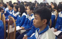 "Cần thay đổi cách nhìn nhận để học sinh yêu thích môn lịch sử"