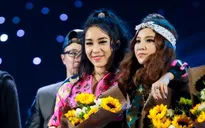 The Remix - Hòa âm ánh sáng 2016: Bộ đôi Emily - Hạnh Sino ngậm ngùi ra về