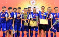 Lịch thi đấu và tường thuật trực tiếp VCK U19 Quốc gia 2016