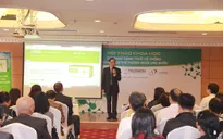 Tăng cường thải độc cơ thể, phòng ngừa ung bướu