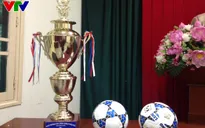 Giải HANOI SV CUP lần I: Văn Quyết sẽ đồng hành cùng các tài năng trẻ