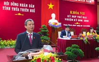 8 tháng đầu năm, tổng thu ngân sách của TT-Huế tăng 21%