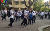 Vì sao điểm trung bình môn Ngoại ngữ thấp?