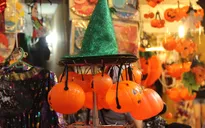 Café Sáng với VTV3: Bạn hóa trang thành nhân vật nào trong ngày lễ Halloween?