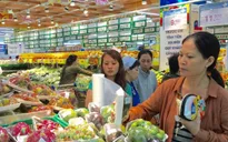 Hôm nay (1/9), TP.HCM bắt đầu Tháng khuyến mãi 2016