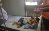 Lạm dụng điều hòa tránh nóng khiến trẻ dễ mắc bệnh