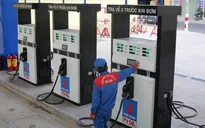 PV OIL khuyến mãi giảm giá xăng dầu trên toàn quốc