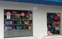 Cửa hàng cà phê, thức ăn nhanh "chen chân" thị trường bánh Trung thu