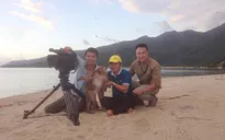Chuyện con giáp Bính Thân 2016: Hãy yêu thương và trân trọng loài khỉ