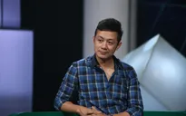 MC Anh Tuấn tự hào khi nhắc đến bà xã Lý Hồng Nhung