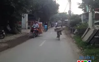 Hà Nội đã thực sự bị ô nhiễm không khí hay chưa?