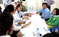 Cơ hội phẫu thuật cho trẻ em khiếm khuyết sinh dục