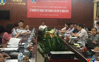 Hàng loạt chính sách hỗ trợ ngư dân miền Trung sau sự cố môi trường