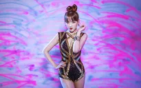 Vừa cưới xong, Hari Won ngay lập tức ra mắt sản phẩm mới