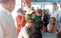 Ba mẹ con tử vong sau khi ăn thịt cóc ở Bà Rịa - Vũng Tàu