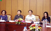 Việt Nam lần đầu đăng cai Liên hoan thiếu nhi ASEAN 2016