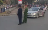 Gần 2.000 người tử vong do tai nạn giao thông trong quý III/2017