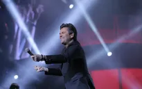 Thomas Anders - Modern Talking: Trong âm nhạc không có sự hoài cổ