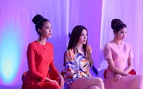 Hồ Ngọc Hà tự loại học trò, xác định top 3 vào chung kết The Face
