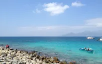 Du khách Nga đổ dồn về Nha Trang mùa nghỉ đông