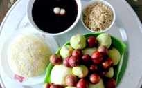 4 món ăn "diệt sâu bọ" phổ biến nhất trong Tết Đoan ngọ