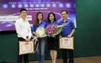Thanh niên Đoàn Đài VTV: Sống đẹp để viết đẹp