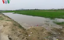 Hà Tĩnh: Đi khai giảng về, hai học sinh đuối nước thương tâm