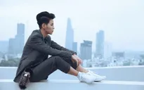 Vũ Cát Tường tung ca khúc tự sáng tác "Ngày hôm qua"