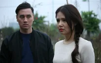 Kiên Hoàng "nhờ vả" Phanh Lee làm bạn gái