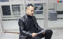 Nhạc sĩ Trần Lập: "Cuộc chiến với căn bệnh ung thư còn rất dài"