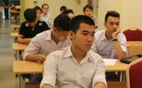 Thi THPT Quốc gia: Lo lắng với bài thi môn Giáo dục công dân