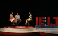 8 IELTS: Bàn luận cùng tiến sĩ trẻ Đại học Yale về chủ đề "University - Trường đại học"